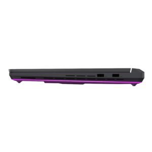 Asus ROG Strix G16 Gaming Laptop 16" | Ultra 9 275HX | 32GB DDR5 | RTX 5080 | 1TB SSD | Windows 11 Home - Image 7