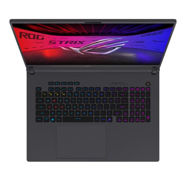 Asus ROG Strix G18 Gaming Laptop 18" | Ultra 9 275HX | 32GB DDR5 | RTX 5070Ti | 1TB SSD | Windows 11 Home