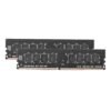 GeIL Pristine 16GB DDR4 3200MHz Desktop Memory Kit (8GB x 2)