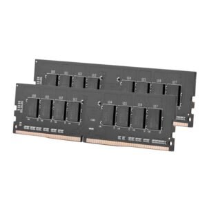GeIL Pristine 16GB DDR4 3200MHz Desktop Memory Kit (8GB x 2) - Image 3