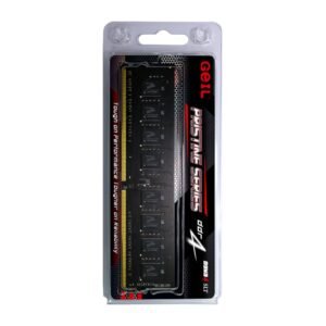 GeIL Pristine 8GB DDR4 3200MHz Desktop Memory - Image 5