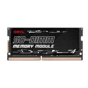GeIL Pristine 8GB DDR4 3200MHz Notebook Memory