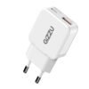 Gizzu 2-Port 20W GaN Wall Charger