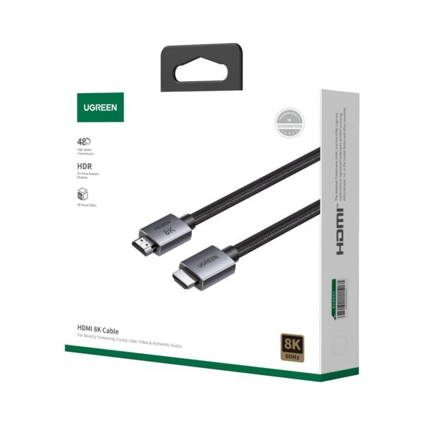 UGREEN 8K HDMI 2.1 Cable 5m