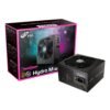 FSP Hydro M Pro 700W 80PLUS Bronze Gen5 Semi-modular Power Supply