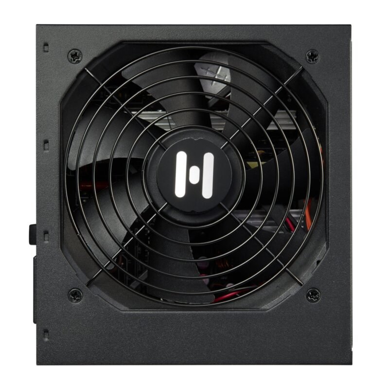 FSP Hydro M Pro 700W 80PLUS Bronze Gen5 Semi-modular Power Supply