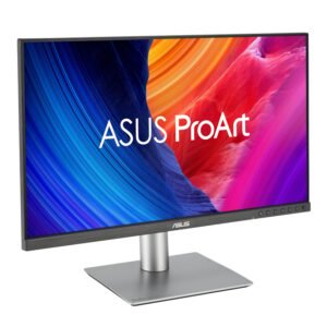 Asus ProArt PA27JCV 27" 5K HDR 60Hz IPS Display - Image 3