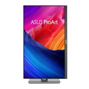 Asus ProArt PA27JCV 27" 5K HDR 60Hz IPS Display - Image 6