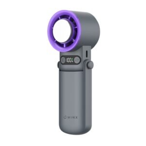 Alternative view of WINX MOVE Cool High-Speed Handheld Fan