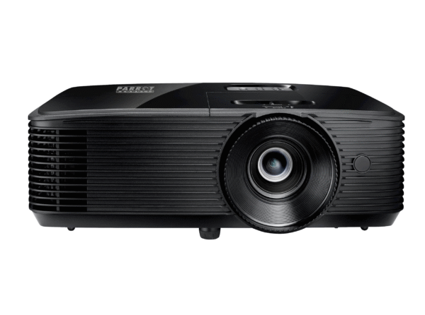 PROJECTOR DLP SVGA 4000 ANSI LUMENS LONG THROW