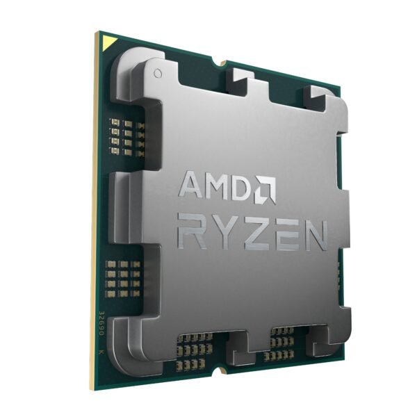 AMD RYZEN 5 7500X3D 6-Core 4.0GHz AM5 CPU