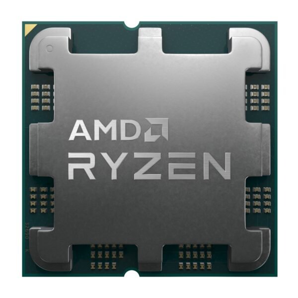 AMD RYZEN 5 7500X3D 6-Core 4.0GHz AM5 CPU