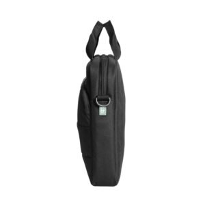 Port Designs Portland II Eco 14/16" Essential Top Loading Laptop Bag – Grey - Image 3