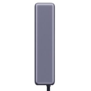 Xiaomi 165W Power Bank 10000mAh (Integrated Cable)-Silver - Image 4