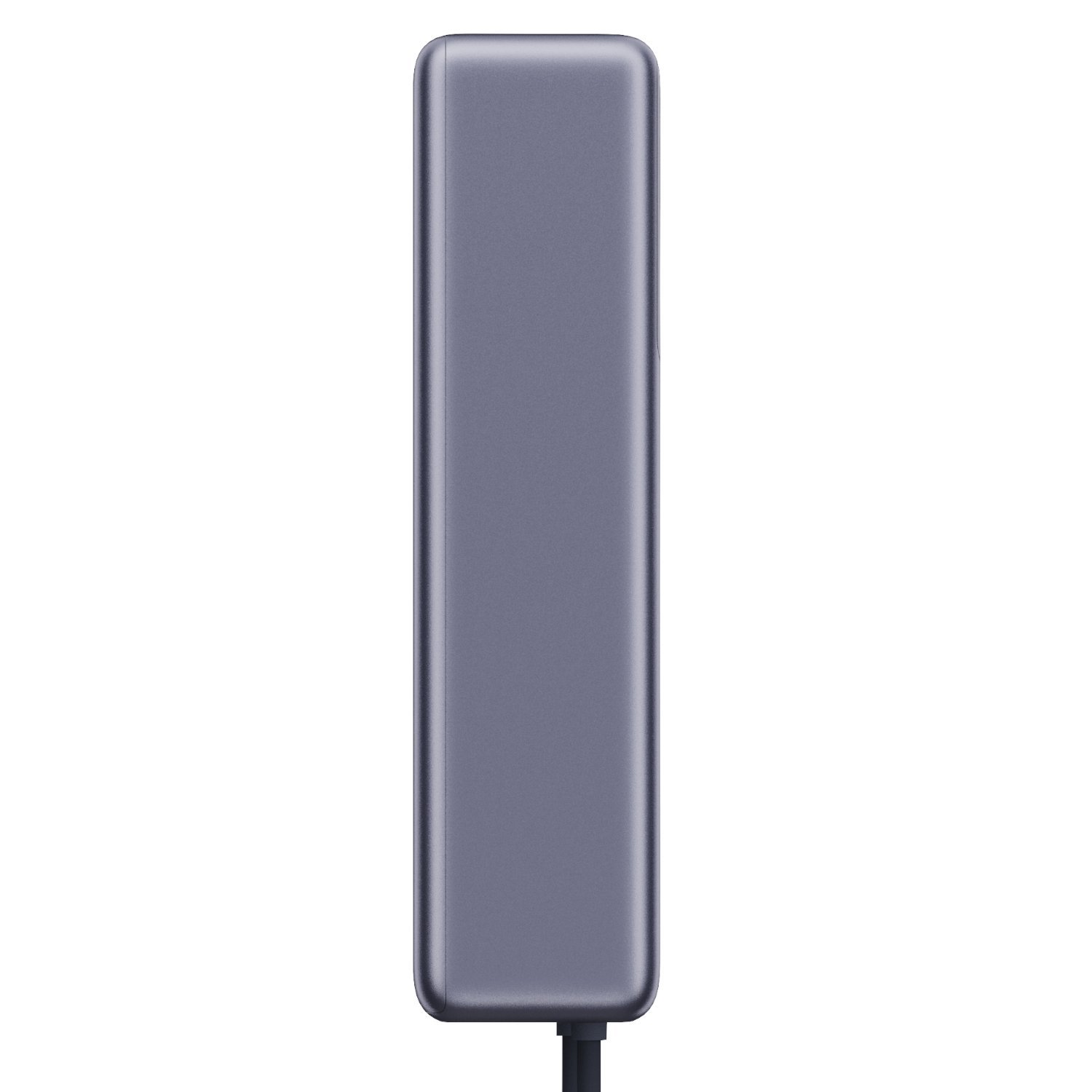 Xiaomi 165W Power Bank 10000mAh (Integrated Cable)-Silver - Image 4