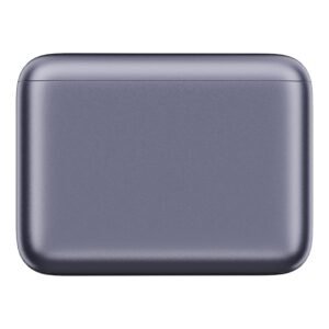 Xiaomi 165W Power Bank 10000mAh (Integrated Cable)-Silver - Image 6