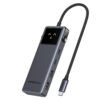 UGREEN 6-in-1 Type-C Hub with 4K HDMI