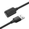 UGREEN USB 2.0 Extension Cable – A Male to Female