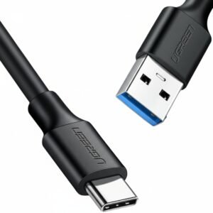 5Gbps Sync – Black