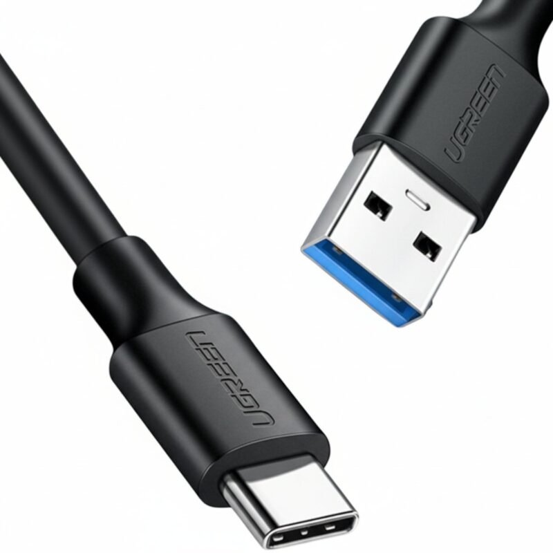5Gbps Sync – Black