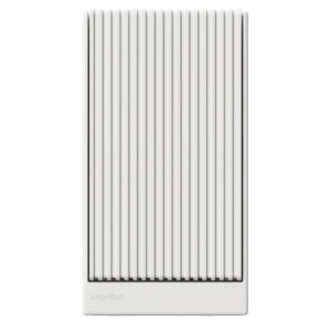 Wanbo Cube 2 Pro – 1080P 500ANSI Android 11 Smart Home Theatre Projector – White - Image 2