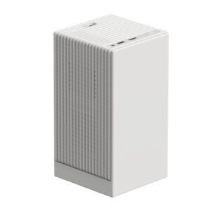 Wanbo Cube 2 Pro – 1080P 500ANSI Android 11 Smart Home Theatre Projector – White - Image 4