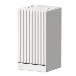 Wanbo Cube 2 Pro – 1080P 500ANSI Android 11 Smart Home Theatre Projector – White - Image 5