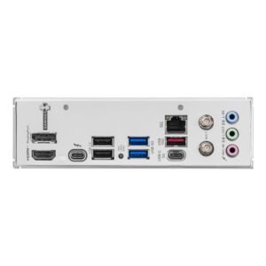 MSI B860M Gaming PLUS WIFI Intel LGA1851 DDR5 M-ATX Motherboard - Image 5