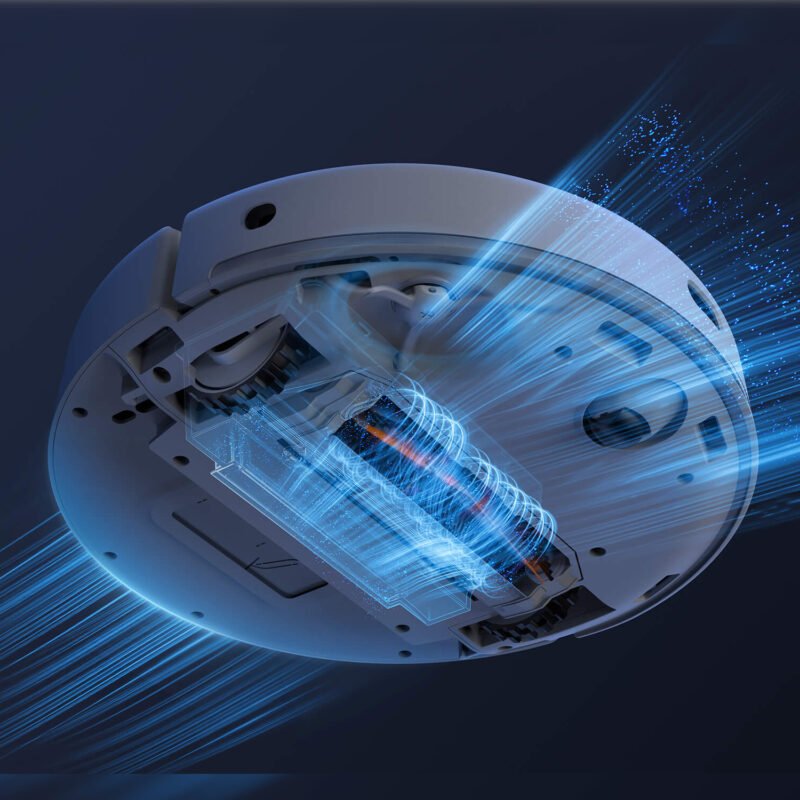 Xiaomi Robot Vacuum Mop 1C|2 Pro+|2 Ultra Brush