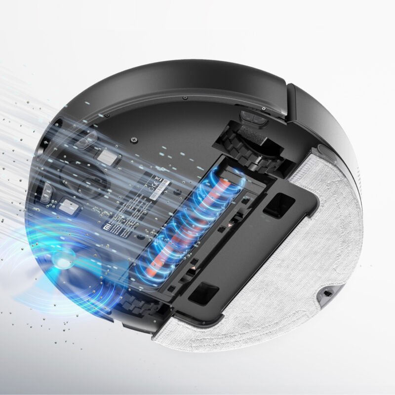 Xiaomi Robot Vacuum Mop 1C|2 Pro+|2 Ultra Brush
