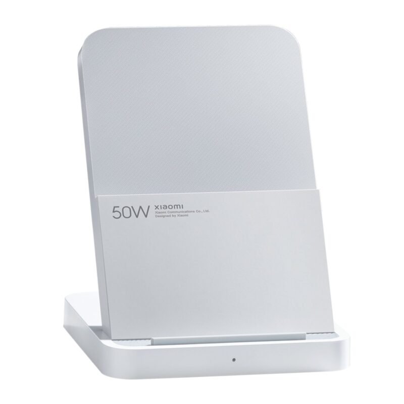 Xiaomi 50W Wireless Charging Stand Pro