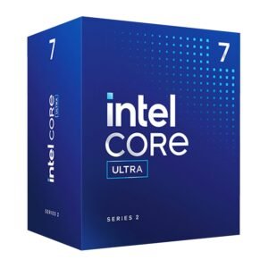 Intel® Core™ Ultra 7 265 LGA1851 2.40GHz 20-Core CPU