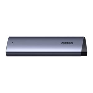 UGREEN CM767 M.2 NVMe SSD Enclosure (10Gbps) - Image 2