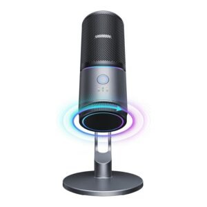 UGREEN CM769 RGB USB Gaming Microphone - Image 2