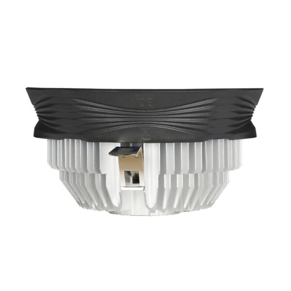 DeepCool Gamma Archer 120mm CPU Cooler - Black/Blue