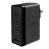 FSP 65W PD 2-Prong USB Type-C Power Adapter