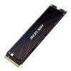 Hiksemi Future Lite 512GB M.2 NVME Solid State Drive