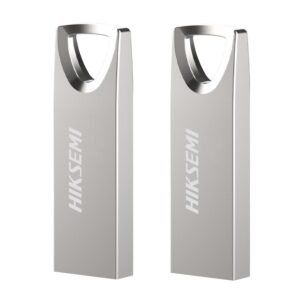 Hiksemi Classic 64GB USB2.0 Flash Drive - Metal x2 - Image 3