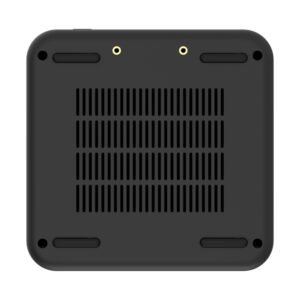 PCBuilder CUBE-100U Intel Core 3 Barebone Mini PC - Image 5