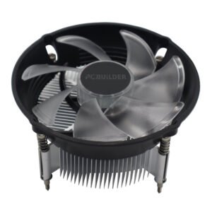 PCBuilder Intel i5-14400 OFFICE Master Windows 11 Desktop PC - Image 7