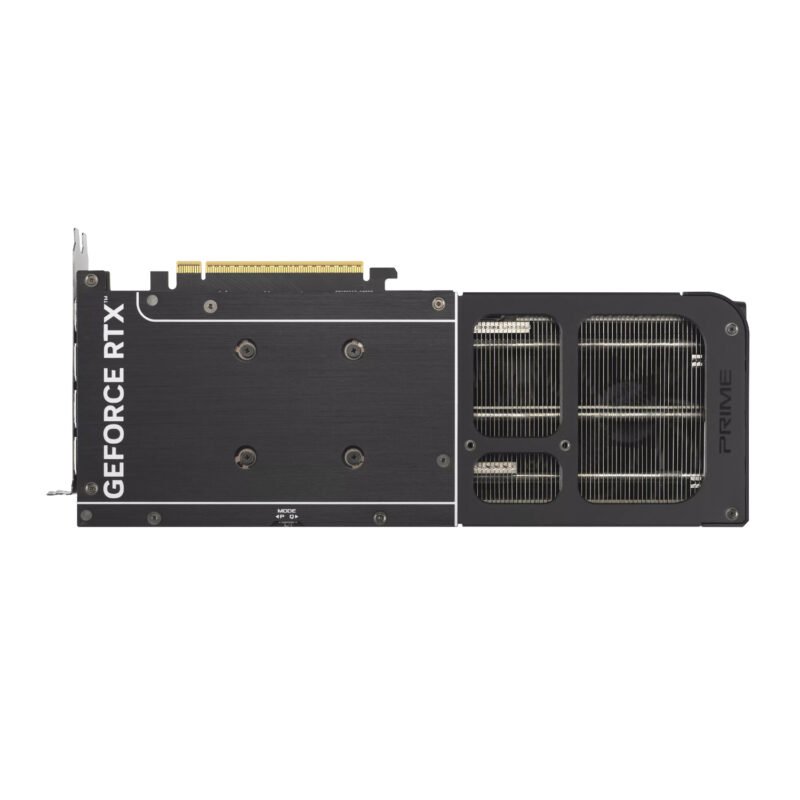 ASUS PRIME GeForce RTX 5060 Ti 16GB GDDR7 Graphics Card