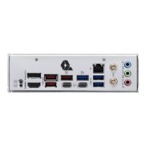 MSI PRO B850M-A WIFI AM5 DDR5 M-ATX Motherboard - Image 5