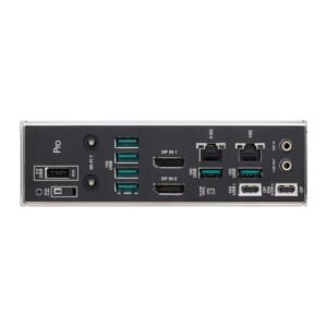 Asus Pro WS TRX50-SAGE WIFI A sTR5 CEB Motherboard - Image 5