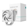 DeepCool AK400 G2 120mm CPU Air Cooler – White