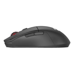 Redragon FYZU M995 PRO Wireless Gaming Mouse - Black - Image 5