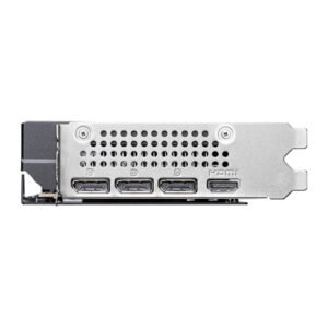 MSI GeForce RTX 5060 Ti SHADOW 2X OC PLUS GDDR7 16GB Graphics Card - Image 5