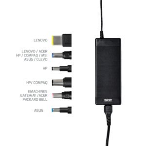 Port Connect 150W Universal Power Supply - Image 2