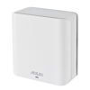 ASUS ZenWiFi BD4 Wi-Fi 7 Dual-Band 2.5G AiMesh Router Node (1-Pack)-White