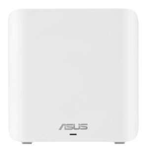 ASUS ZenWiFi BD4 Wi-Fi 7 Dual-Band 2.5G AiMesh Router Node (1-Pack)-White - Image 3