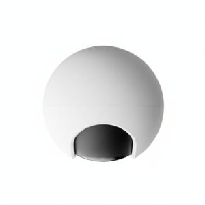 Xiaomi Smart C302 2K Indoor Wi-Fi Security Camera-White - Image 3